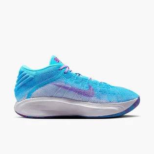 Кросівки унісекс Nike G.T. Hustle 3 Paige Bueckers Light Blue HJ7679-900