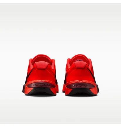 Кроссовки женские Nike Metcon 10 Red HQ2620-600