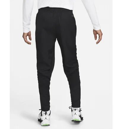Штаны мужские Air Jordan Mens Woven Pants Black DH9073-011