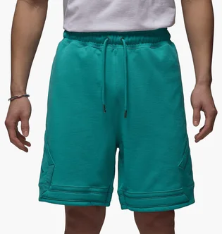 Шорти чоловічі Air Jordan Flight Flc Dmnd Turquoise FV7257-392