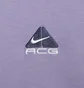 Лонгслів чоловічий Nike Acg Lungs Long-Sleeve T-Shirt Violet DR7753-509