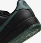 Кросівки чоловічі Nike Air Force 1 07 Black FJ4146-001