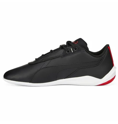 Кроссовки мужские Puma Sf R-Cat Machina Lace Up Sneakers Black 307522-01