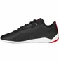 Кроссовки мужские Puma Sf R-Cat Machina Lace Up Sneakers Black 307522-01