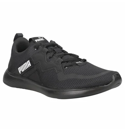 Кросівки чоловічі Puma Softride Vital Running Shoes Black 193703-05