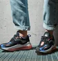 Кросівки дитячі Nike Air Max Zephyr Black/White CN8511-004