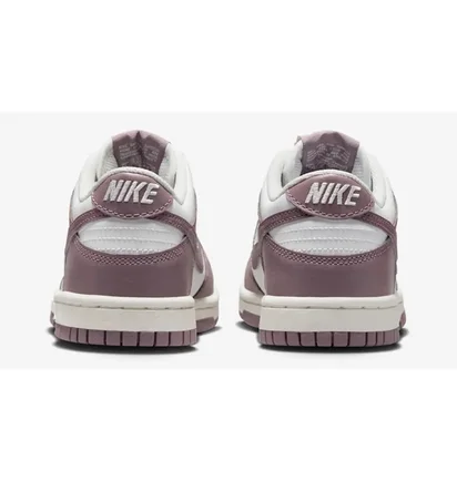 Кросівки дитячі Nike Dunk Violet/White IB2887-200