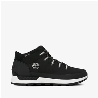 Кросівки чоловічі Timberland Sprint Trekker Mid Fab Wp Black TB0A266B015