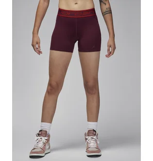 Шорты женские Air Jordan Sport 5 Shorts Violet FB4623-681