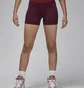 Шорты женские Air Jordan Sport 5 Shorts Violet FB4623-681