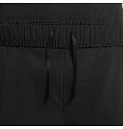 Штани жіночі Nike Dri-Fit Fast Black FB7730-010
