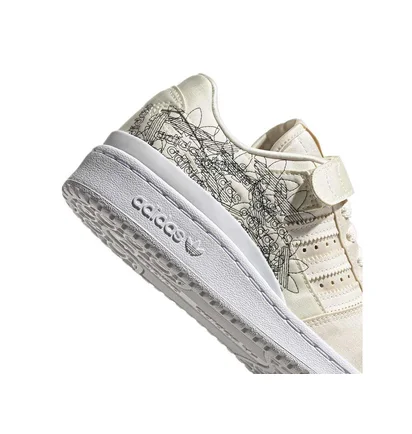 Кросівки жіночі Adidas Forum 84 Low Beige GX5074