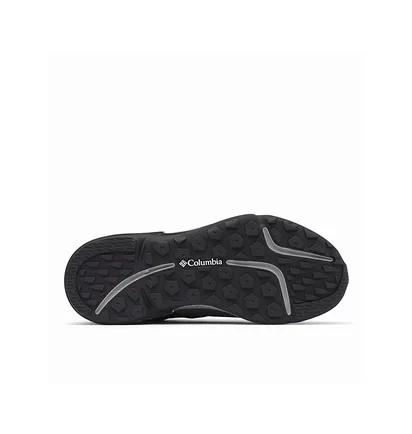 Кроссовки женские Columbia Vitesse Outdry Grey Bl0077-010