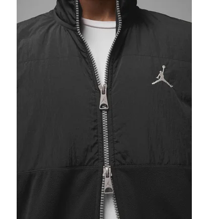 Жилетка чоловіча Air Jordan Essentials Winter Vest Black FD8628-010