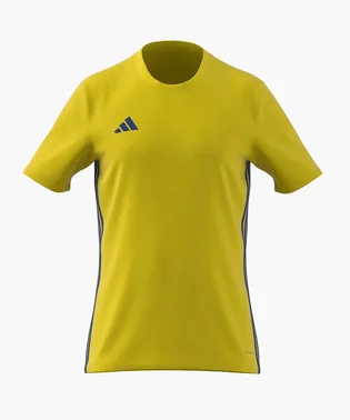 Футболка мужская Adidas Tabela 23 Jersey Yellow II0891