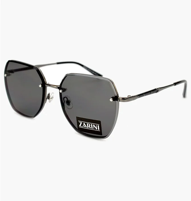 Сонцезахисні окуляри Zarini Metallic/Grey 31810-C16