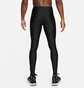 Легінси чоловічі Nike Power Running Dry Fit Black DB4103-010