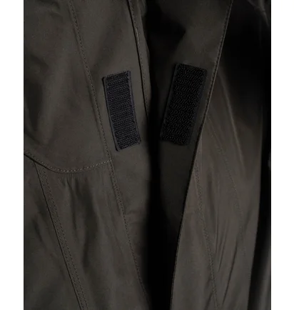 Куртка чоловіча Nike Tech-Pack Storm-Fit Gore-Tex Jacket Black DQ4272-355