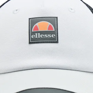 Кепка унісекс Ellesse Adelfia Cap White SBRA3072-940
