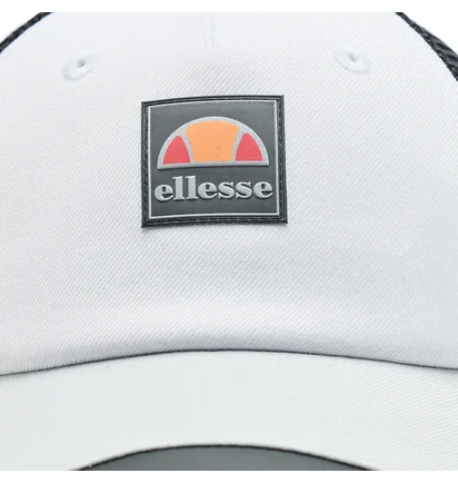 Кепка унісекс Ellesse Adelfia Cap White SBRA3072-940