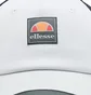 Кепка унісекс Ellesse Adelfia Cap White SBRA3072-940
