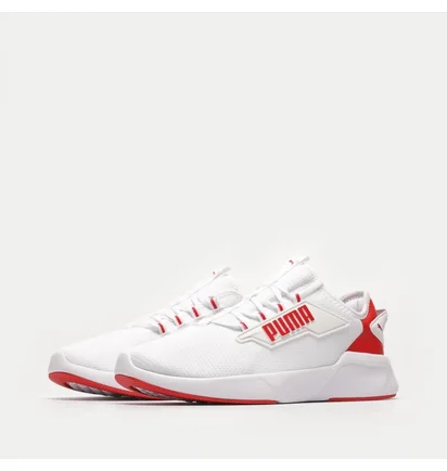 Кроссовки мужские Puma Retaliate White 37667631