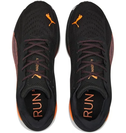 Кросівки чоловічі Puma Magnify Nitro Surge Black 376905-07