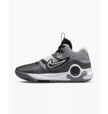 Кросівки унісекс Nike Kd Trey 5 X Grey Dd9538-008