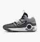 Кросівки унісекс Nike Kd Trey 5 X Grey Dd9538-008