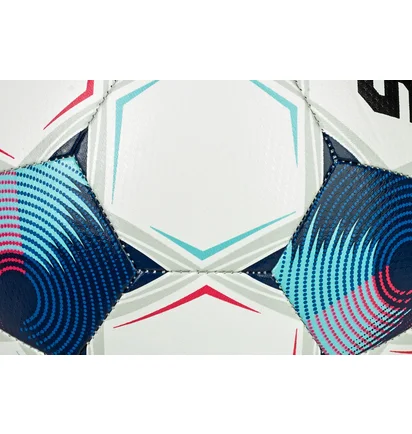 Футбольний м'яч Select Brillant Replica V25 White 099480-002