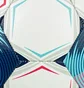 Футбольний м'яч Select Brillant Replica V25 White 099480-002