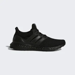 Кроссовки женские Adidas Ultraboost 5.0 Dna Shoes Black Gv8743