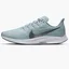 Кроссовки женские Nike Air Zoom Pegasus 36 Light Blue AQ2210-302