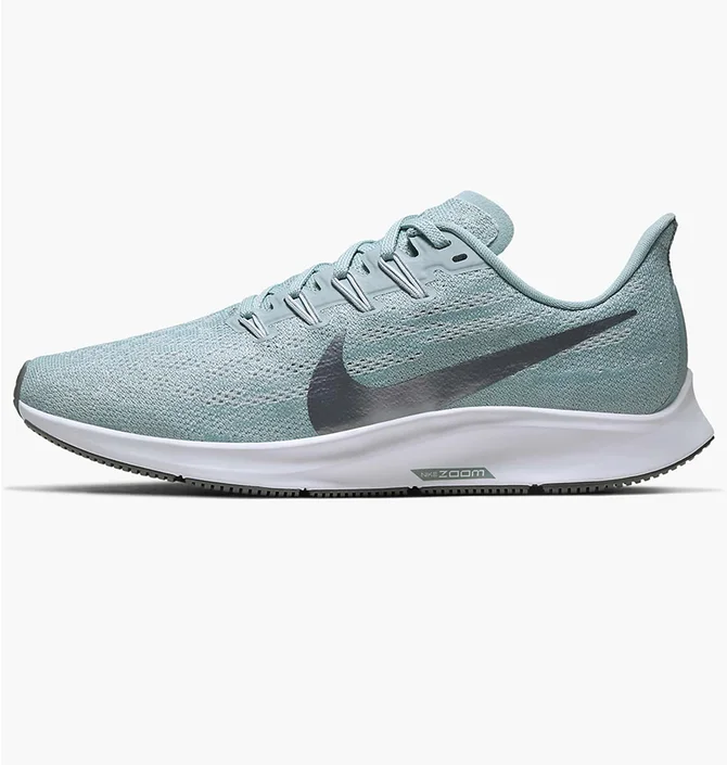Кроссовки женские Nike Air Zoom Pegasus 36 Light Blue AQ2210-302
