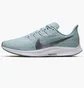 Кроссовки женские Nike Air Zoom Pegasus 36 Light Blue AQ2210-302