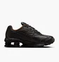 Кроссовки мужские Nike Shox Ride 2 Premium Brown HV4447-010
