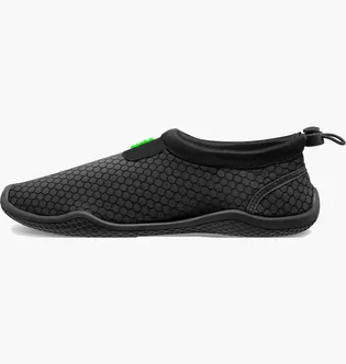 Аквашузы унисекс Aqua Speed Aqua Shoe 30 62052 Black 688-07