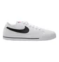 Кросівки чоловічі Nike Court Legacy Cnvs White CW6539-101