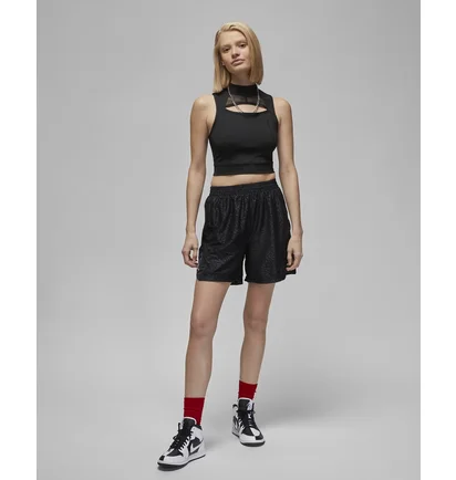 Топ жіночий Air Jordan Sport Black DZ3234-010