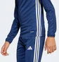 Кофта детская Adidas Tiro 25 Essentials Blue JD0566