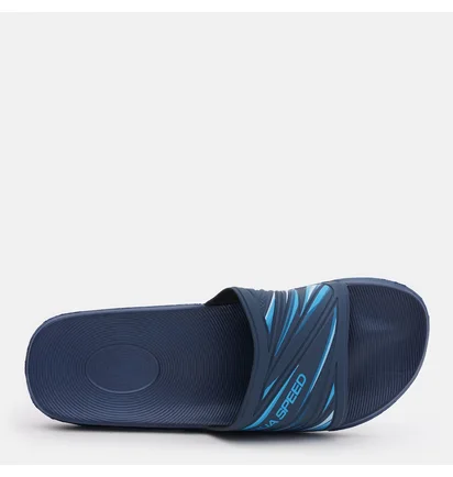 Тапочки унісекс Aqua Speed Idaho Blue 514-10