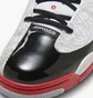 Кроссовки мужские Air Jordan Dub Zero White 311046-160