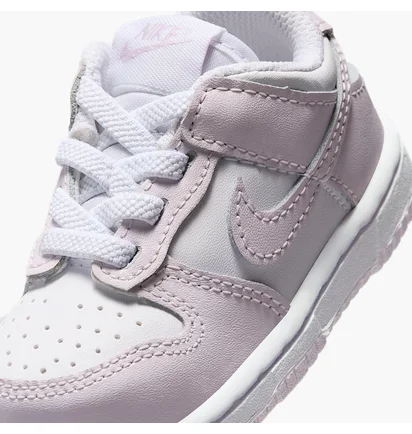 Кросівки дитячі Nike Du Low (Tde) Violet FB9107-128