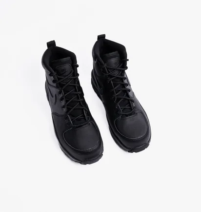 Черевики дитячі Nike MANOA 17 LTR BG Black BQ5372-001