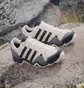 Кросівки чоловічі Adidas Ax2S Hiking Shoes Beige IE0816