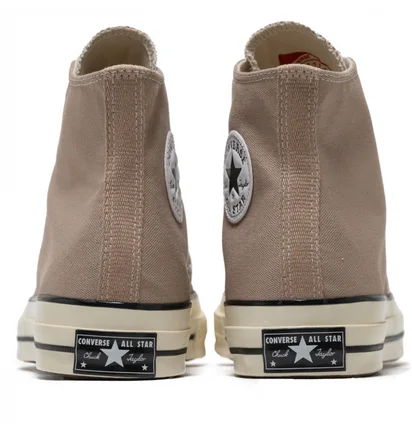 Кеди унісекс Converse Chuck 70 Brown A06520C