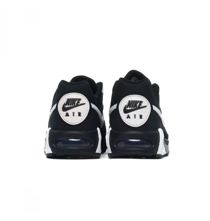 Кроссовки мужские Nike Air Max Ivo Black 580518-011