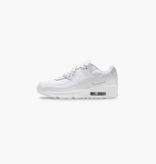 Кроссовки детские Nike Air Max 90 Big White HF6358-102