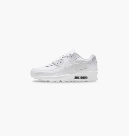 Кроссовки детские Nike Air Max 90 Big White HF6358-102