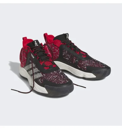 Кроссовки мужские Adidas Adizero Select Shoes Black If2164